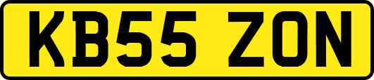 KB55ZON