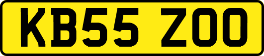 KB55ZOO