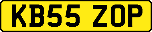 KB55ZOP