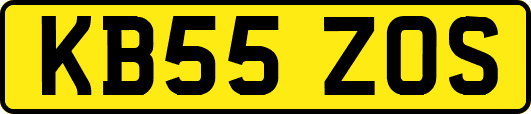 KB55ZOS