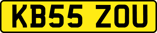KB55ZOU