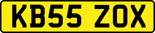 KB55ZOX