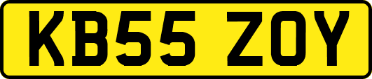 KB55ZOY