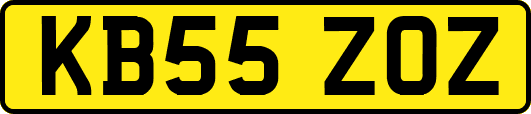 KB55ZOZ