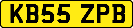KB55ZPB