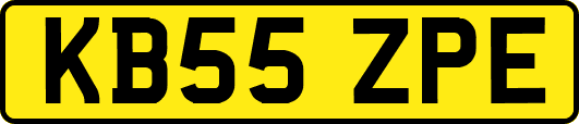 KB55ZPE
