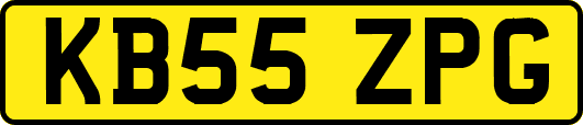 KB55ZPG