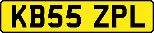 KB55ZPL