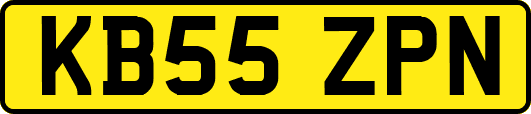 KB55ZPN