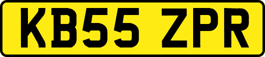 KB55ZPR