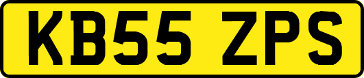 KB55ZPS