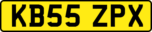 KB55ZPX
