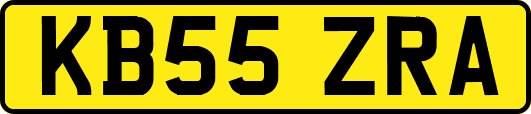 KB55ZRA