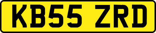 KB55ZRD