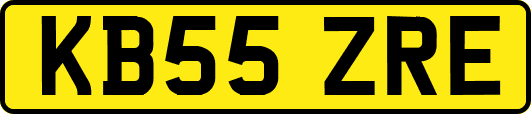 KB55ZRE