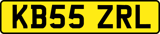 KB55ZRL