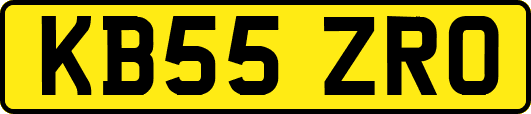 KB55ZRO