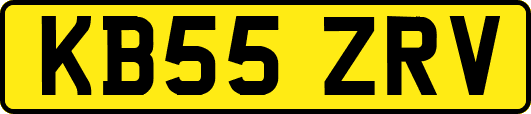 KB55ZRV