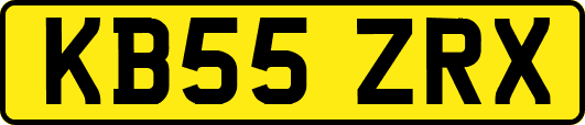 KB55ZRX