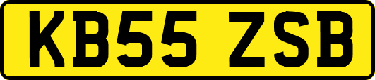 KB55ZSB
