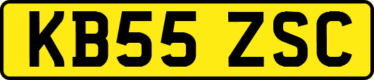 KB55ZSC