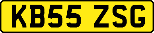 KB55ZSG