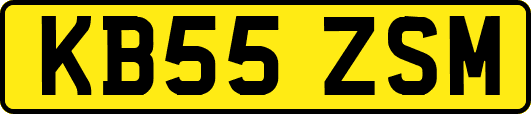 KB55ZSM