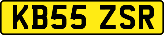 KB55ZSR