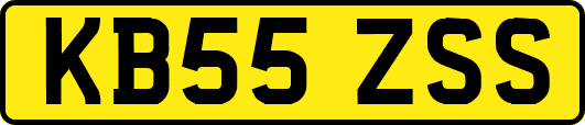 KB55ZSS