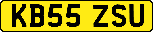 KB55ZSU