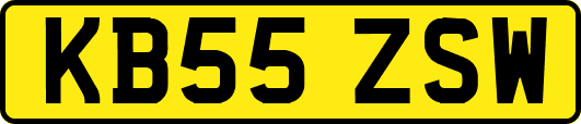 KB55ZSW