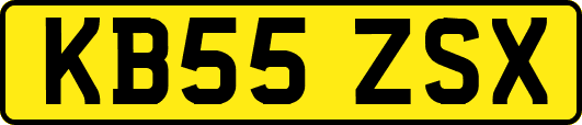 KB55ZSX