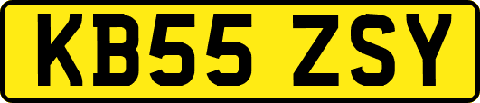 KB55ZSY