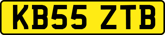 KB55ZTB