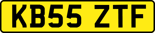 KB55ZTF