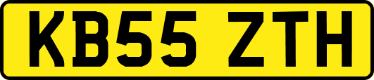 KB55ZTH
