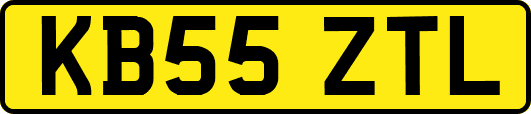 KB55ZTL