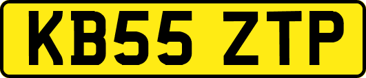 KB55ZTP