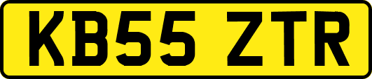 KB55ZTR