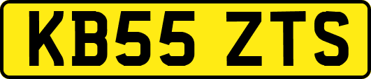 KB55ZTS