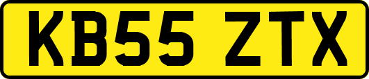 KB55ZTX