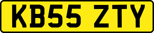 KB55ZTY
