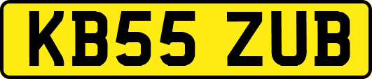 KB55ZUB