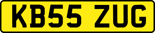 KB55ZUG