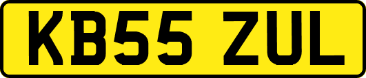 KB55ZUL
