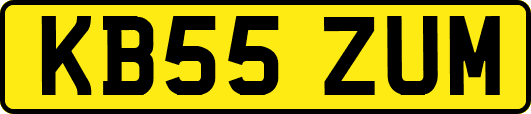 KB55ZUM