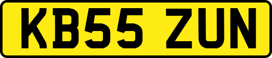 KB55ZUN