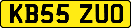 KB55ZUO