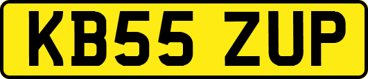 KB55ZUP
