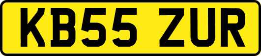 KB55ZUR